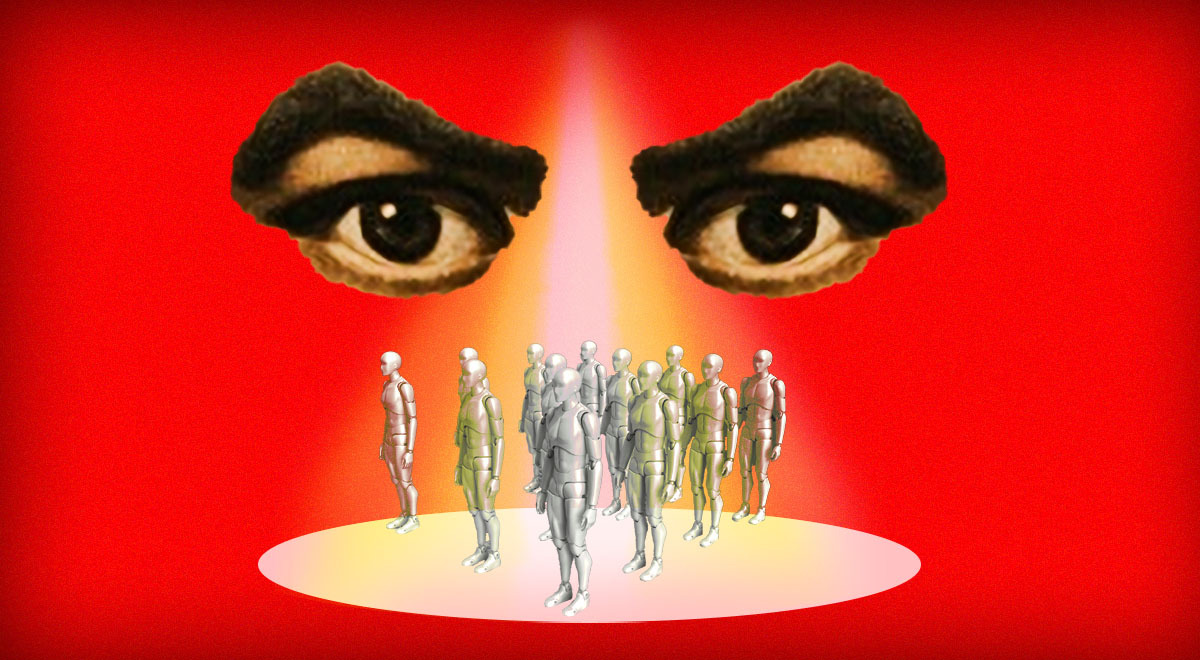 thought-police-ai