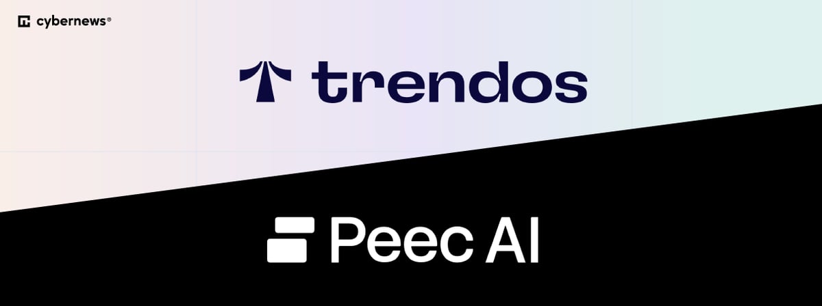 trendos vs peec ai