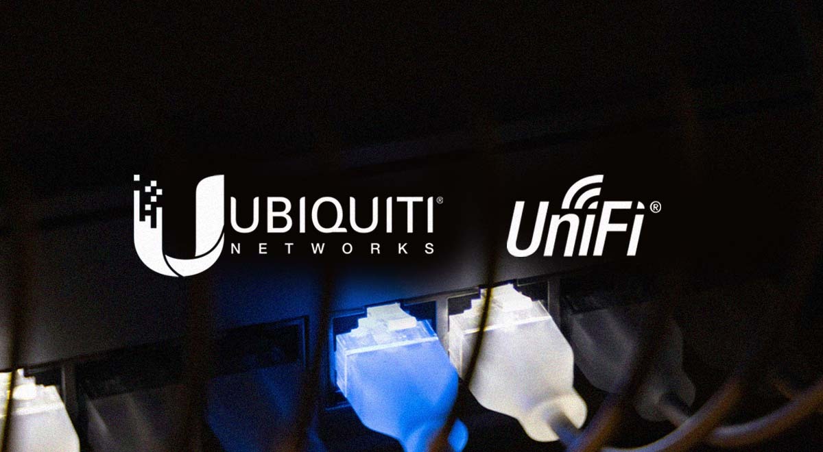 ubiquiti unifi
