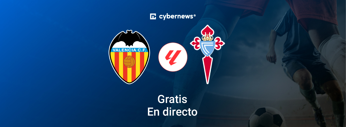 valencia vs celta laliga