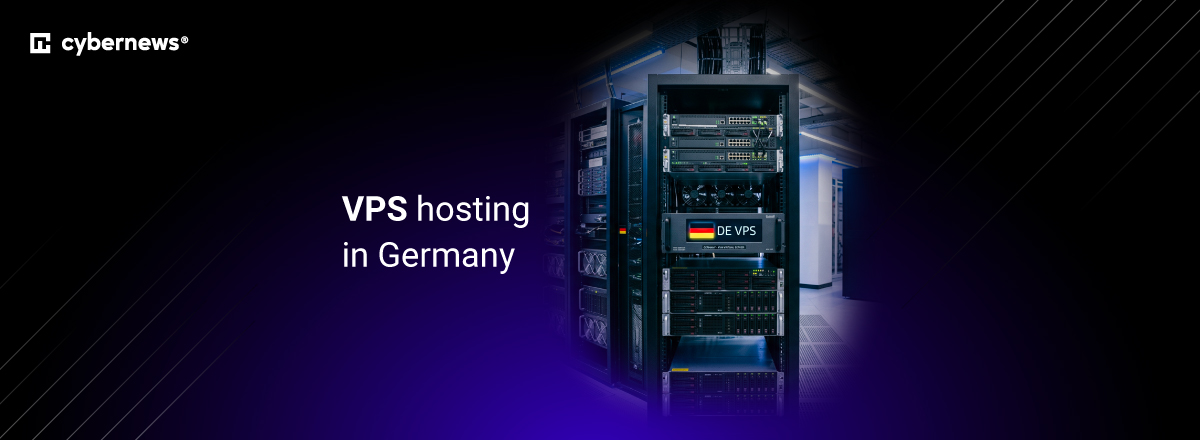 vps hosting in germany