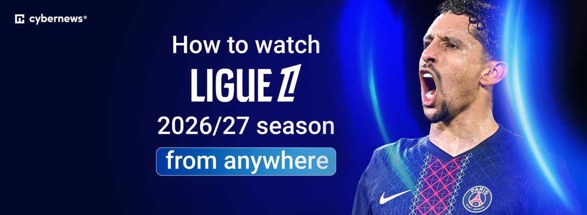 watch ligue 1 2026 27