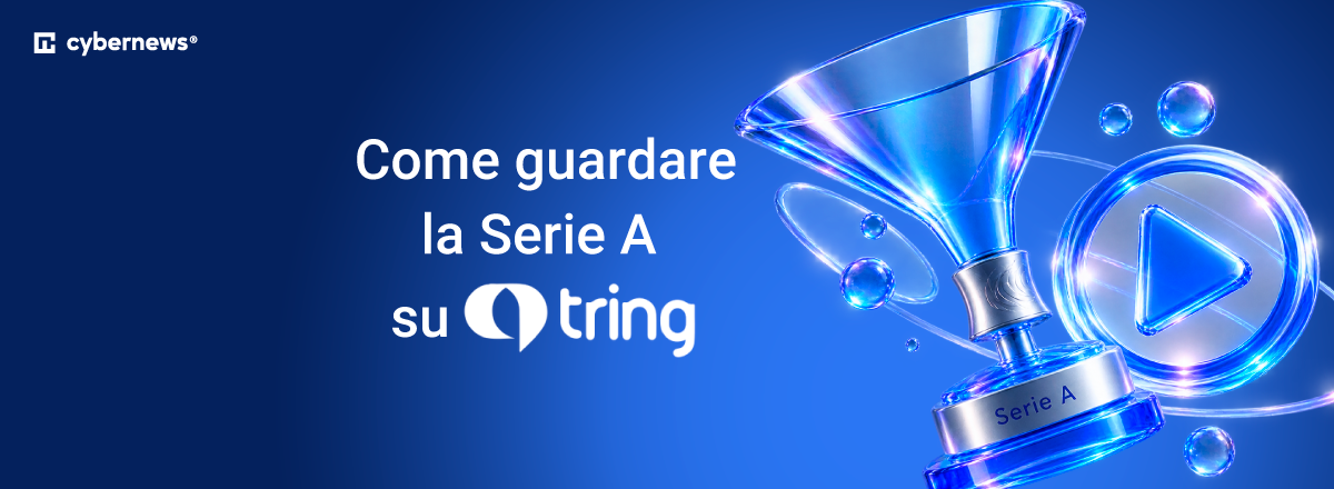 Serie A  su Tring