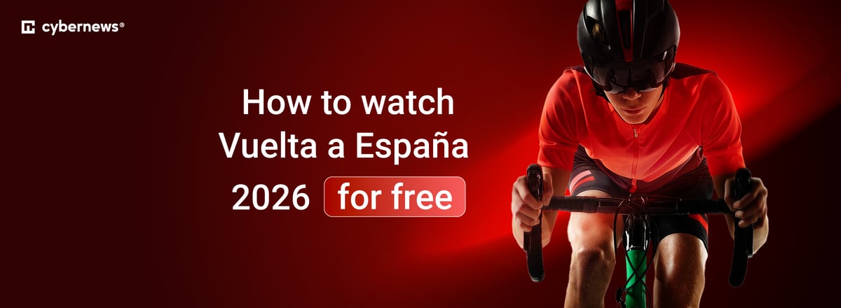 watch vuelta a espana 2026