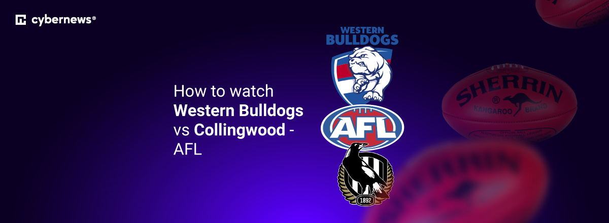 western bulldogs vs collingwood