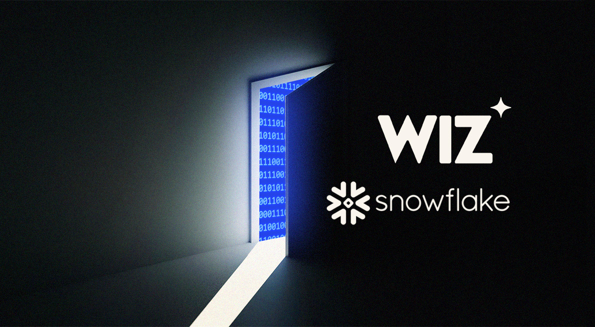 wiz hacked snowflake