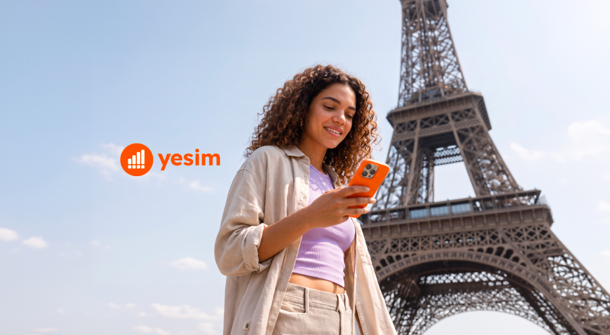 yesim growth