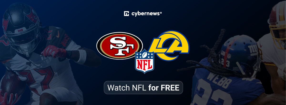 49ers vs rams