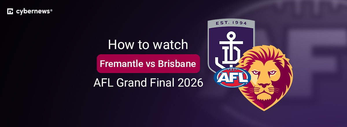 AFL grand final 2026