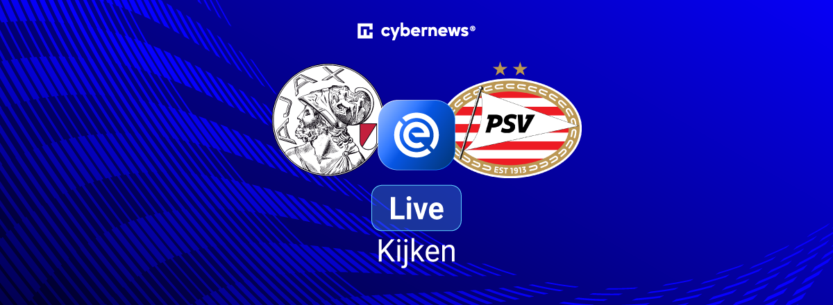 Ajax vs PSV