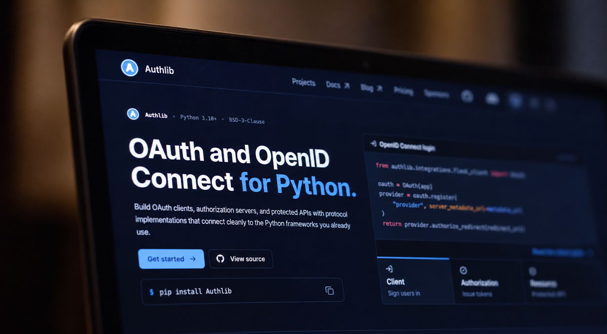 Authlib