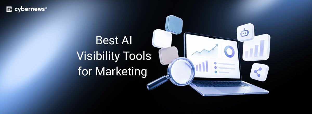 Best AI Visibility Tools for Marketing