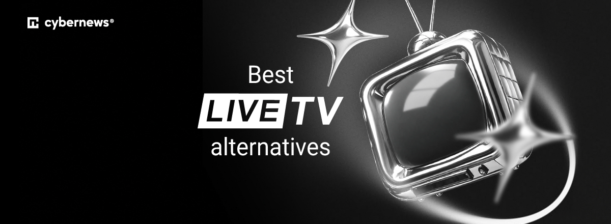 Best LiveTV alternatives