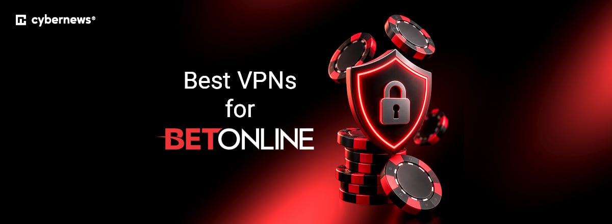 Best VPNs for BetOnline