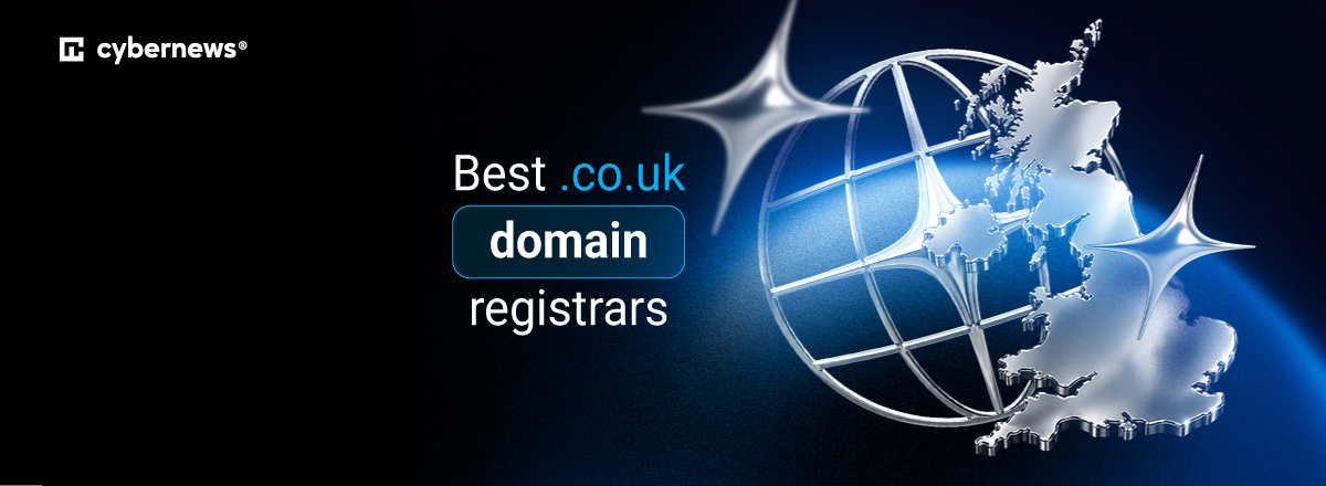Best couk domain registrars