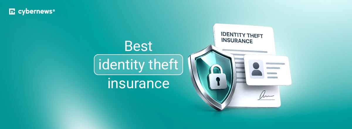 Best identity theft insurance
