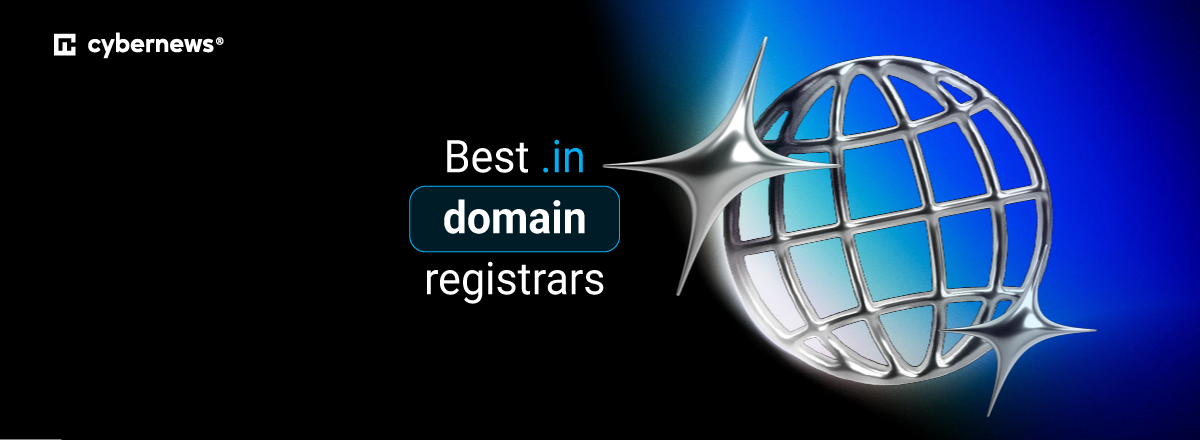 Best in domain registrars