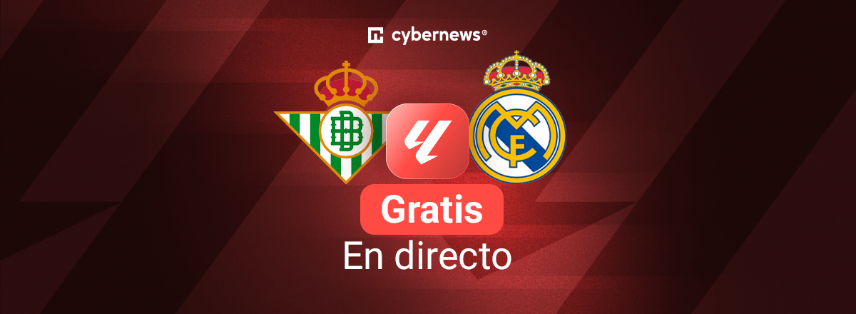 Betis vs Real Madrid Laliga