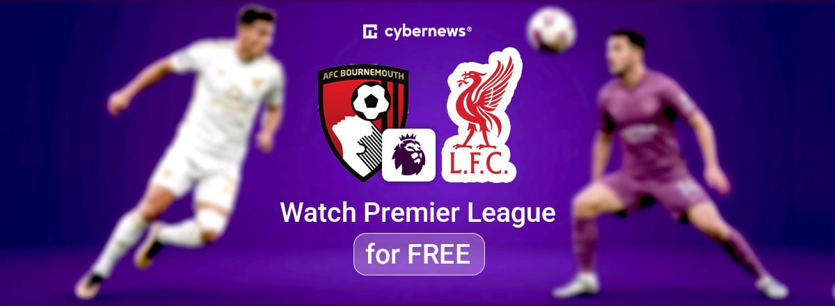 Bournemouth Liverpool