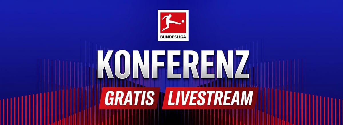 Bungesliga Konferenz