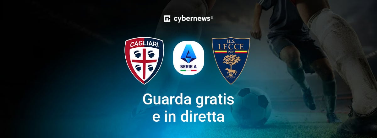 Cagliari-Lecce, Serie A 2026/27