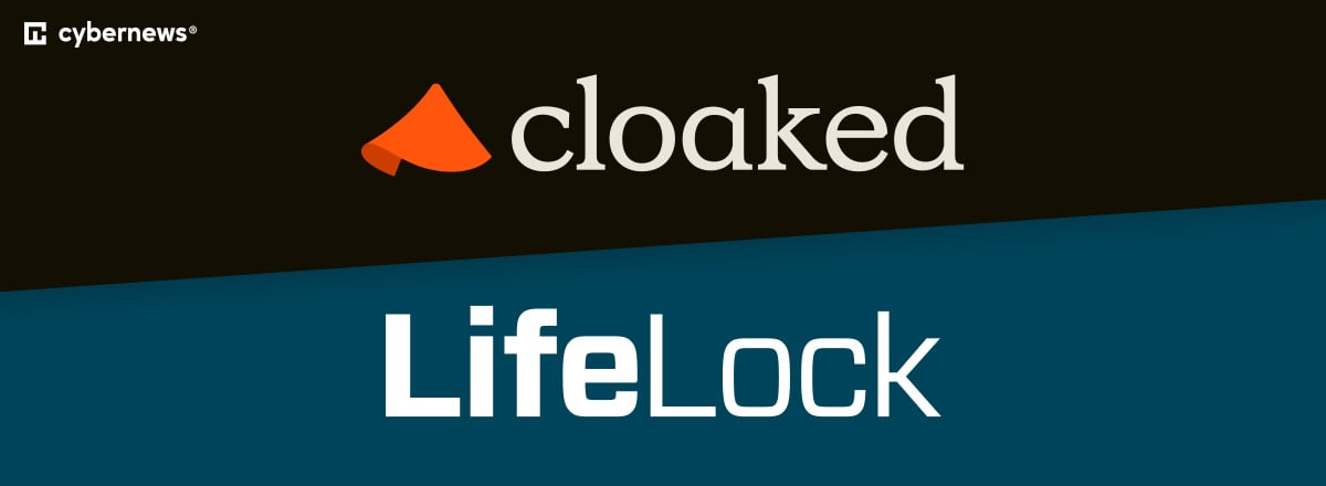 Cloaked vs LifeLock