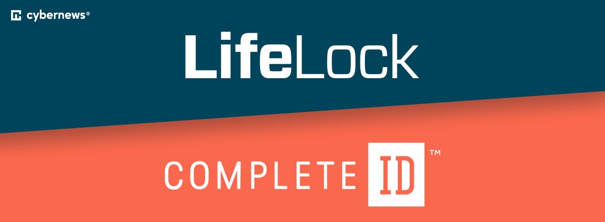 CompleteID LifeLock
