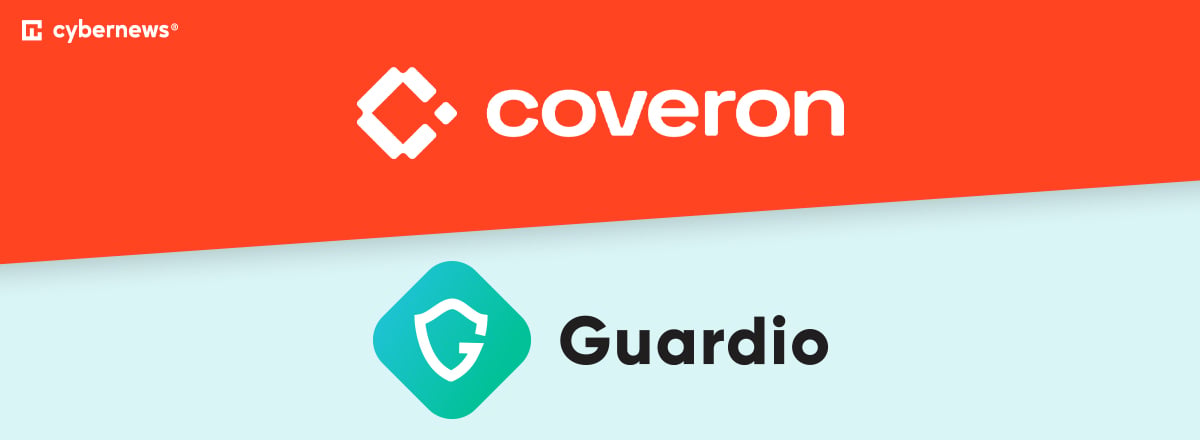 Coveron vs Guardio