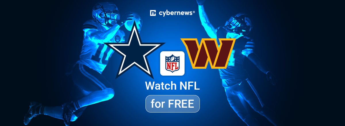 Dallas Cowboys Washington Commanders