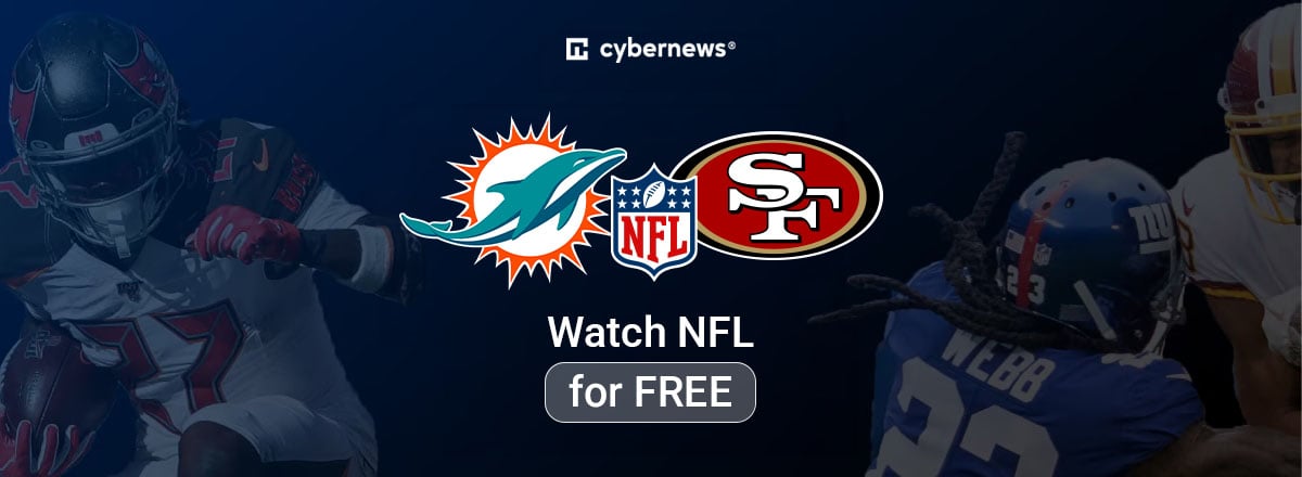 Dolphins 49ers