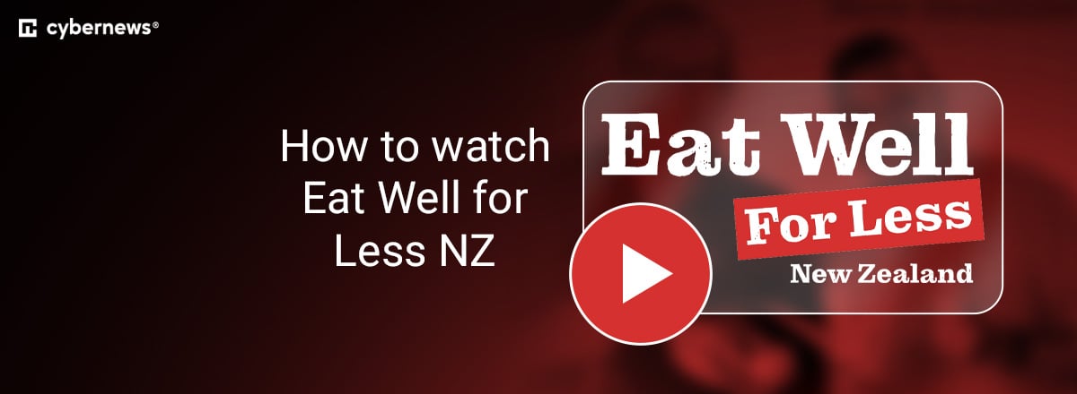 Eat Well for Less NZ