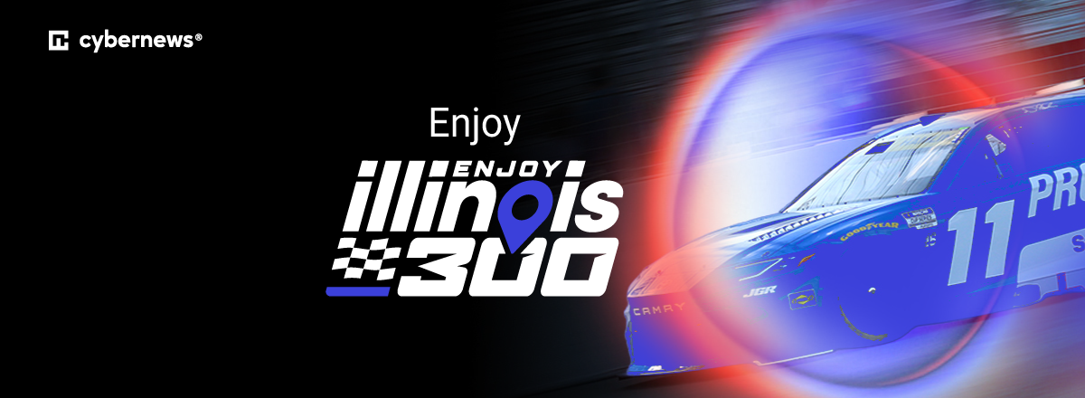 Enjoy Illinois 300