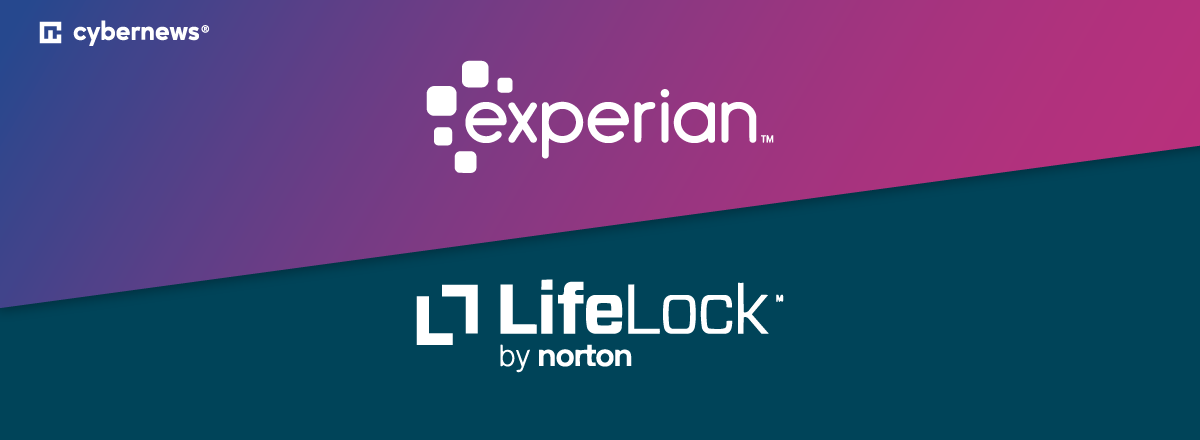 Experian vs LifeLock