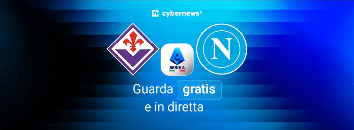 Fiorentina-Napoli, Serie A 2026/27