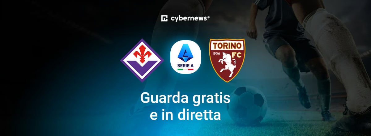 Serie A, Fiorentina-Torino