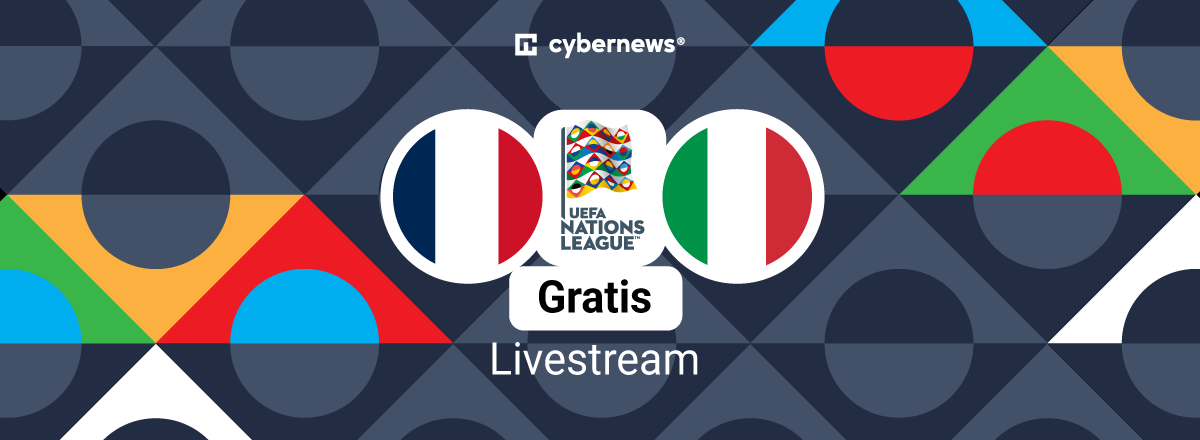 Frankreich gegen Italien – UEFA Nations League 2026/27 kostenlos im Livestream schauen