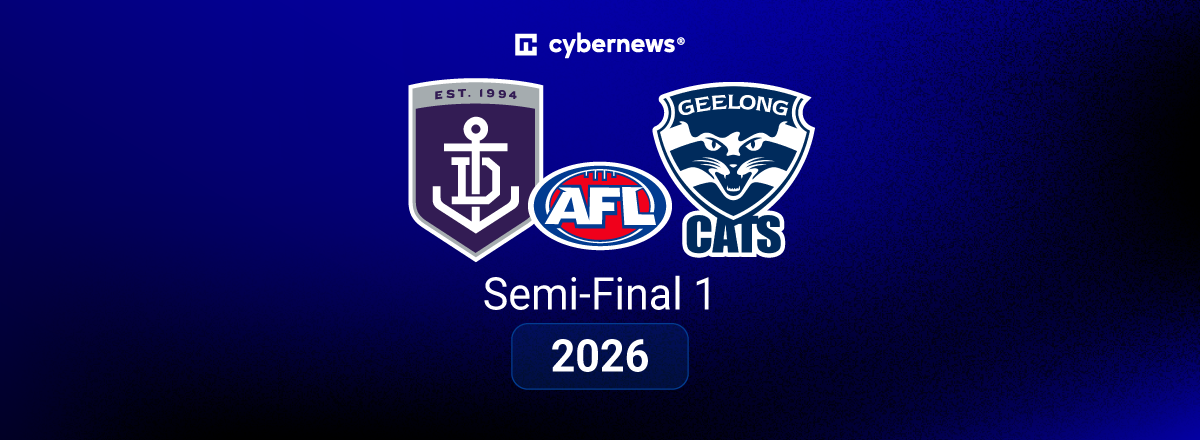 Fremantle vs Geelong Cats