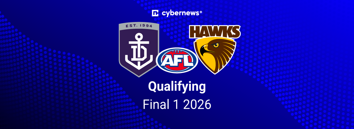Fremantle vs Hawthorn