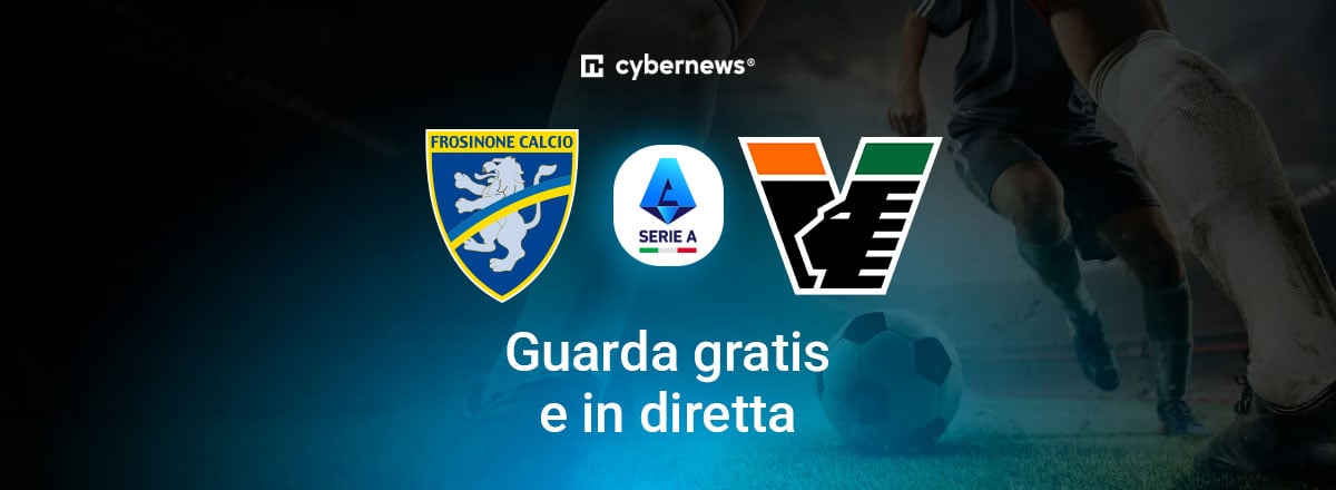 Frosinone-Venezia, Serie A 2026/27