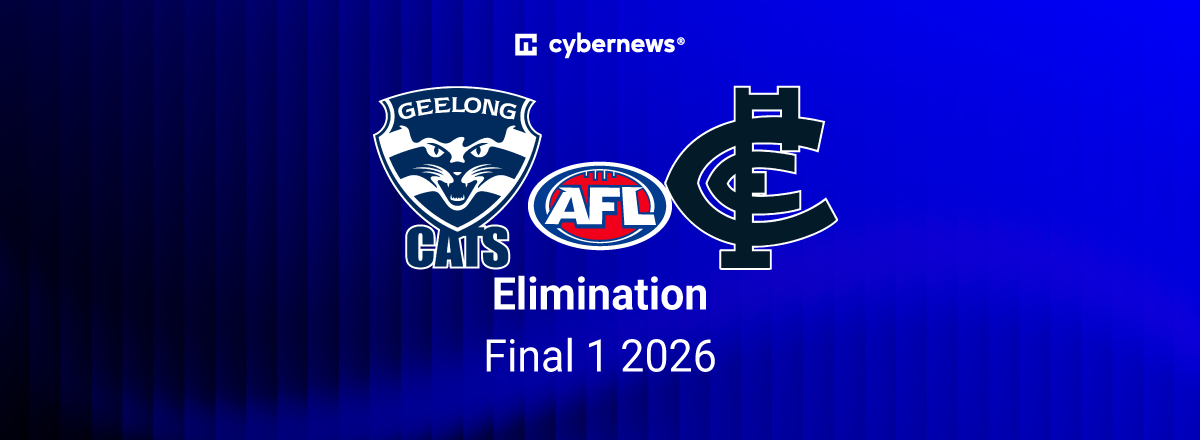 Geelong vs Carlton