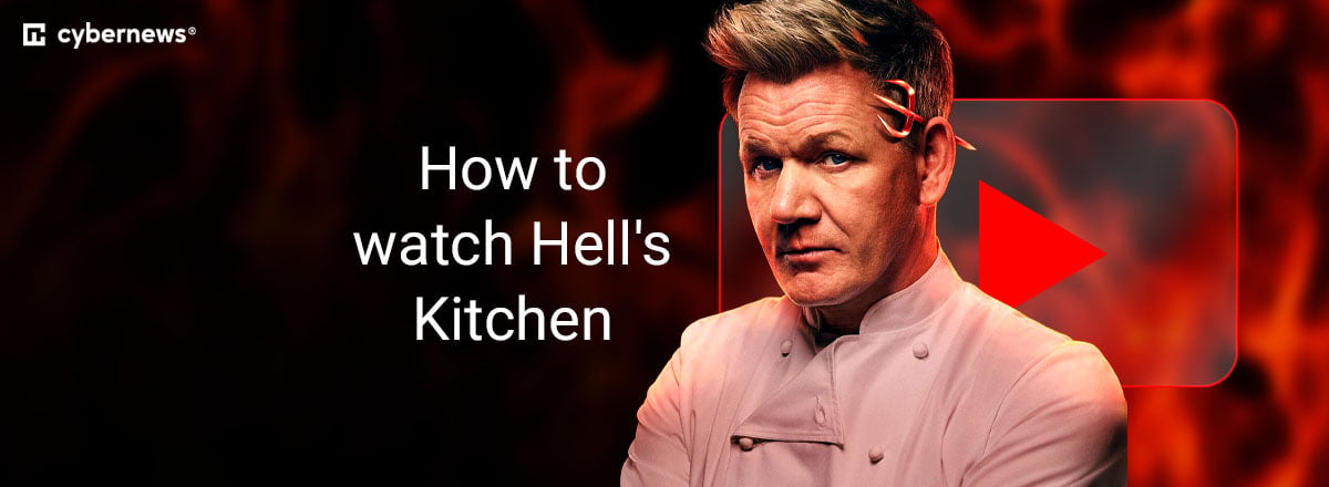 Hells Kitchen