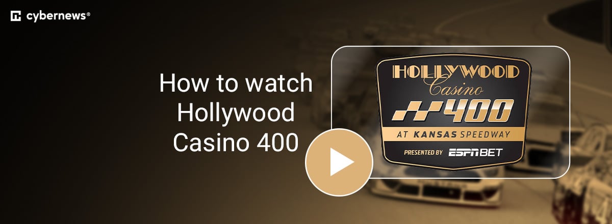 Hollywood Casino
