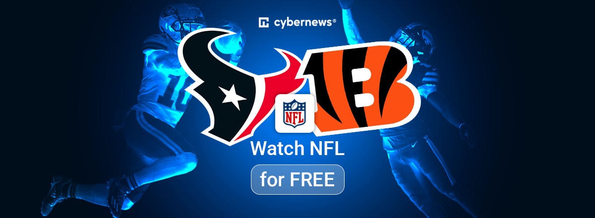 Houston Texans Cincinnati Bengals