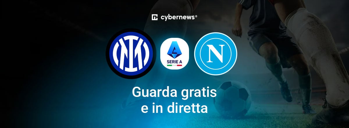 Inter-Napoli, Serie A 2026/27