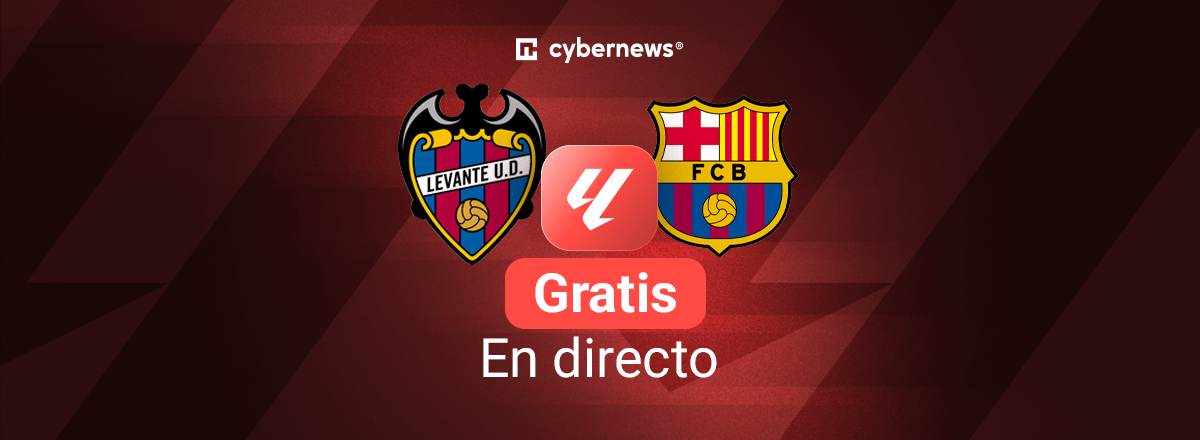 Levante vs Barcelona LaLiga