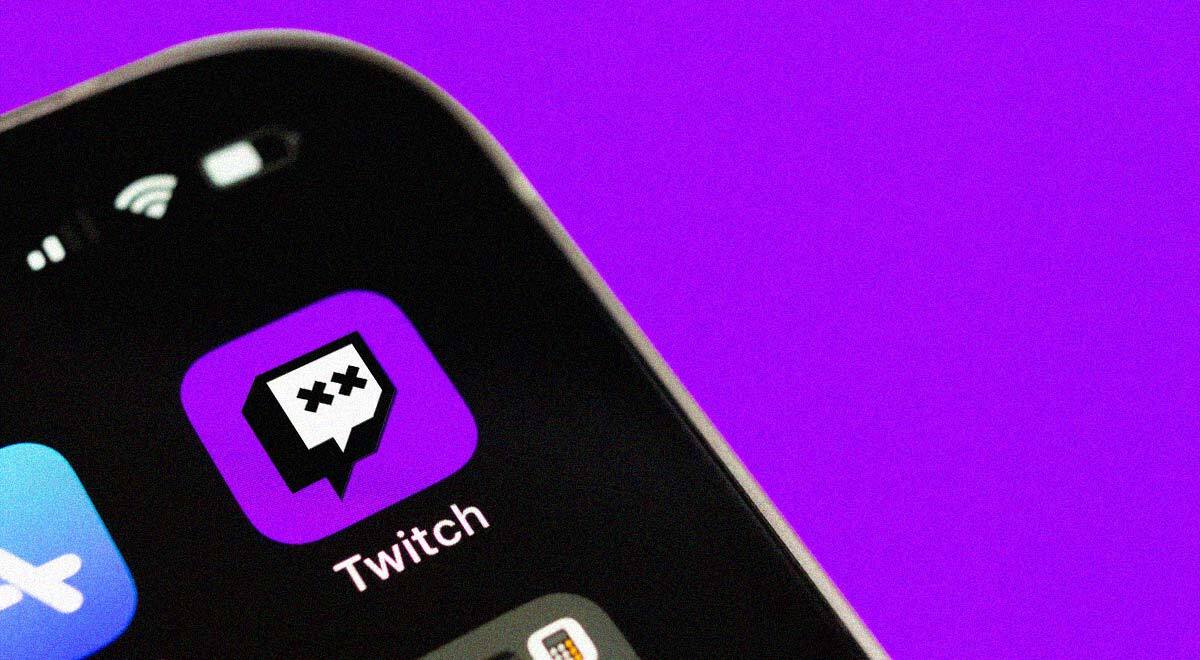 Twitch