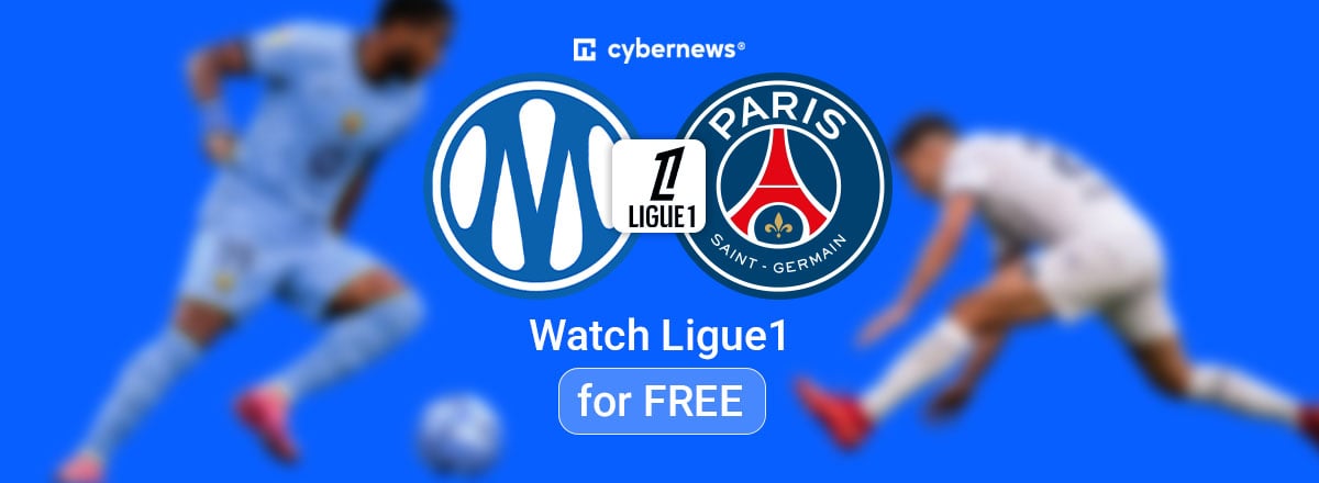 Marseille PSG