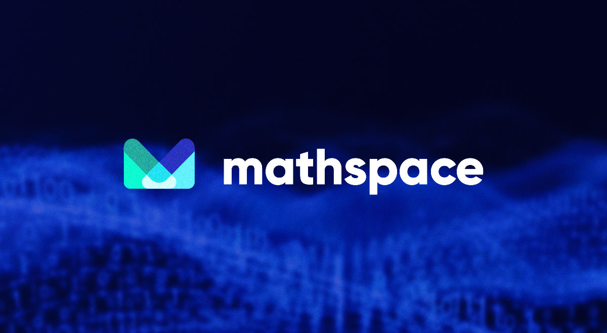 Mathspace logo