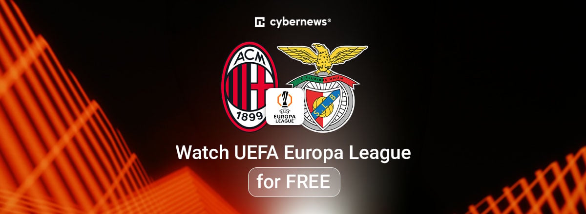 Milan Benfica