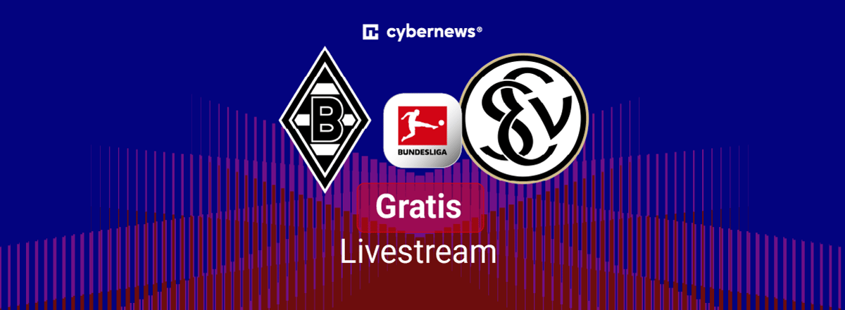 Moenchengladbach vs SV Elversberg